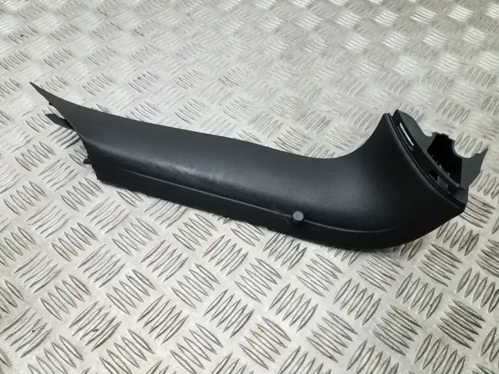Volkswagen Tiguan (2007 - 2011) 5N0867703A Обшивка стойки у окна — фото 1