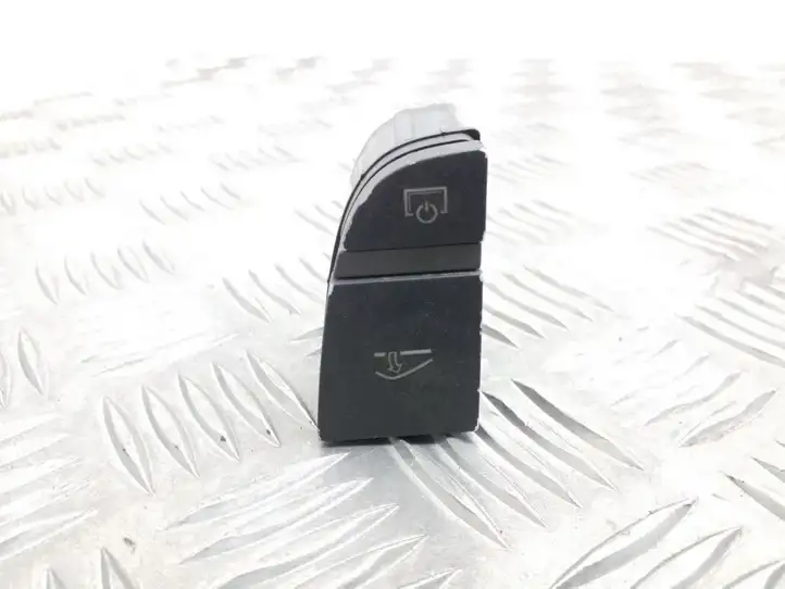 Audi A6 S6 C6 4F (2004 - 2008) 4F2927227A Другие включатели / ручки/ переключатели — фото 1