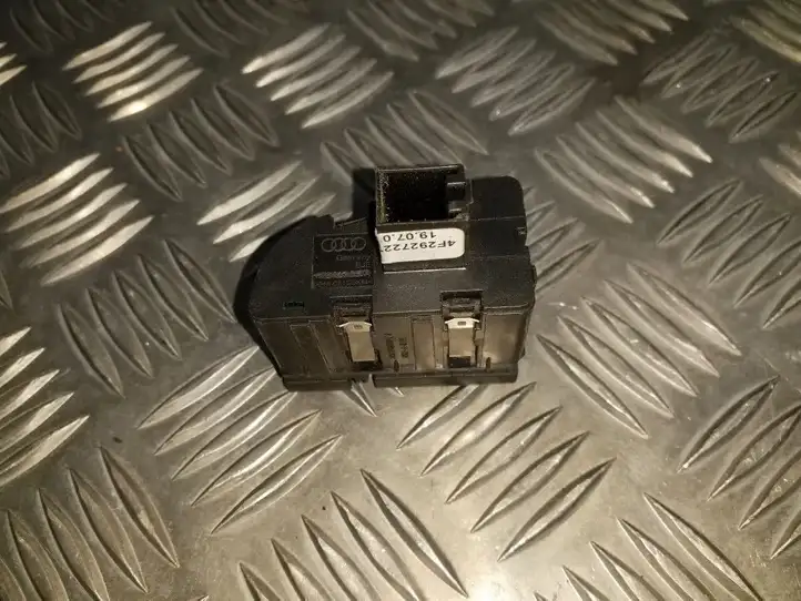 Audi A6 S6 C6 4F (2004 - 2008) 4F2927227A Другие включатели / ручки/ переключатели — фото 2