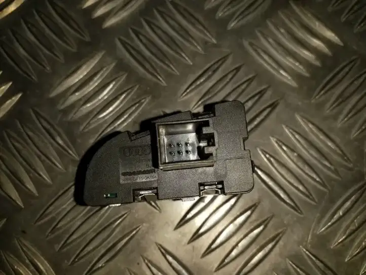Audi A6 S6 C6 4F (2004 - 2008) 4F2927227A Другие включатели / ручки/ переключатели — фото 4