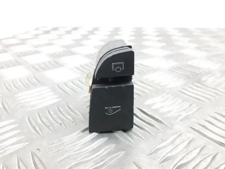Audi A6 S6 C6 4F (2004 - 2008) 4F2927227A Другие включатели / ручки/ переключатели — фото 1