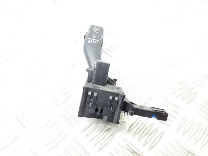 Volkswagen Golf V (2003 - 2009) 1K0953519L Переключатель стеклоочистителей — фото 4