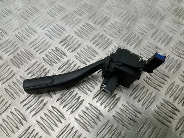Volkswagen Golf V (2003 - 2009) 1K0953519 Переключатель стеклоочистителей — фото 3