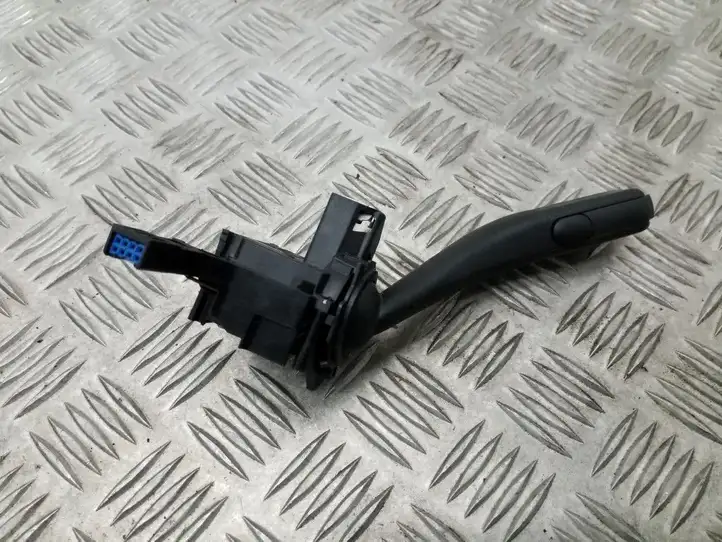 Volkswagen Golf V (2003 - 2009) 1K0953519A Переключатель стеклоочистителей — фото 4