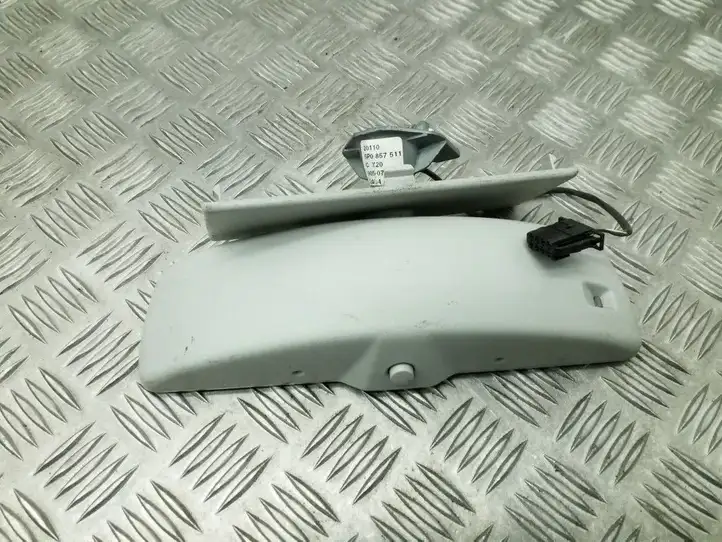Seat Altea (2004 - 2009) 5P0857511 Салонное зеркало заднего вида — фото 4