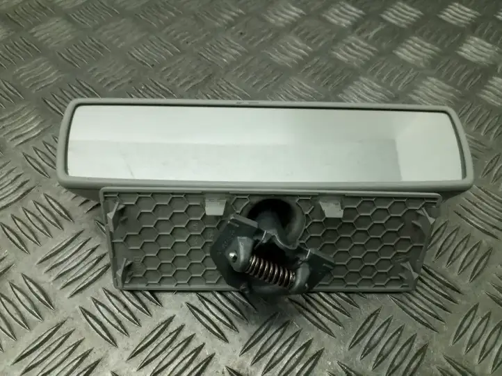 Seat Altea (2004 - 2009) 5P0857511 Салонное зеркало заднего вида — фото 4