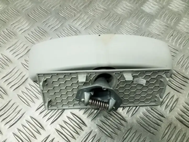 Seat Altea (2004 - 2009) 5P0857511D Салонное зеркало заднего вида — фото 5