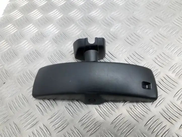 Volkswagen Golf Plus (2004 - 2008) 5M0857511 Салонное зеркало заднего вида — фото 1