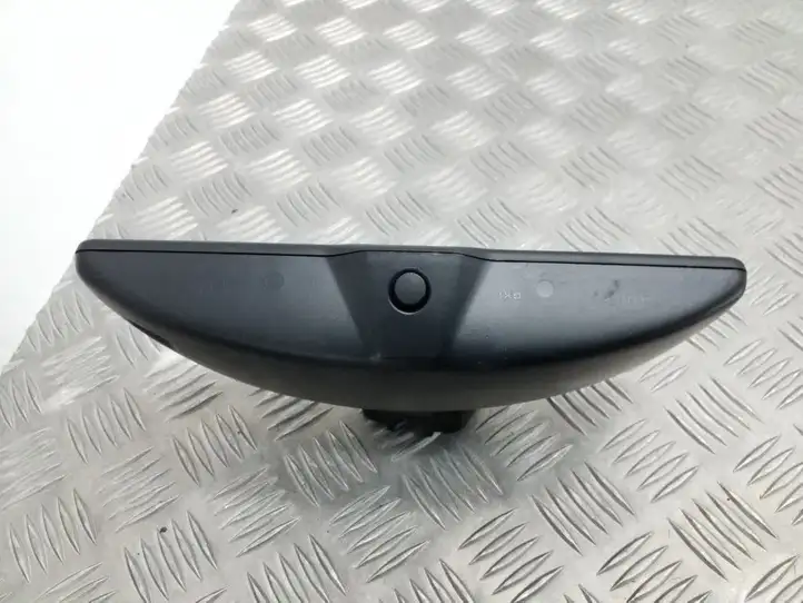 Volkswagen Golf Plus (2004 - 2008) 5M0857511 Салонное зеркало заднего вида — фото 2