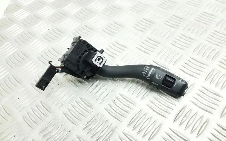 Audi A3/S3 8P (2008 - 2013) 8P0953519E Переключатель стеклоочистителей — фото 1