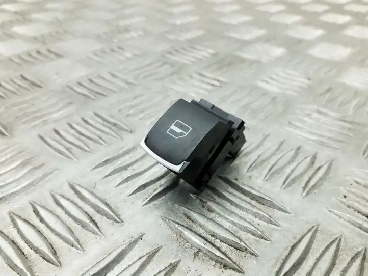 Volkswagen PASSAT CC (2008 - 2012) 3C8959855 Кнопка стеклоподъемников — фото 1