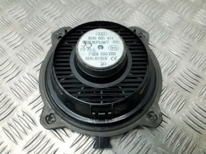 Audi A3/S3 8P (2004 - 2008) 8H0035411 Динамики задних дверей — фото 2