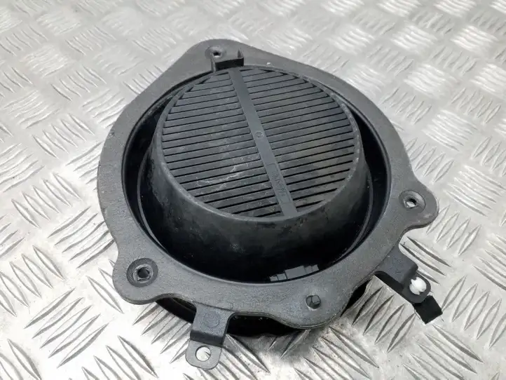 Audi A3/S3 8P (2004 - 2008) 8P0035411 Динамики задних дверей — фото 2