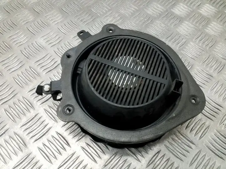 Audi A3/S3 8P (2004 - 2008) 8P0035411 Динамики задних дверей — фото 5