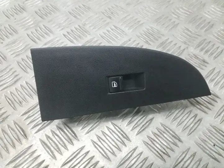 Seat Leon (1P) (2005 - 2012) 7L6959855B Кнопка стеклоподъемников — фото 1