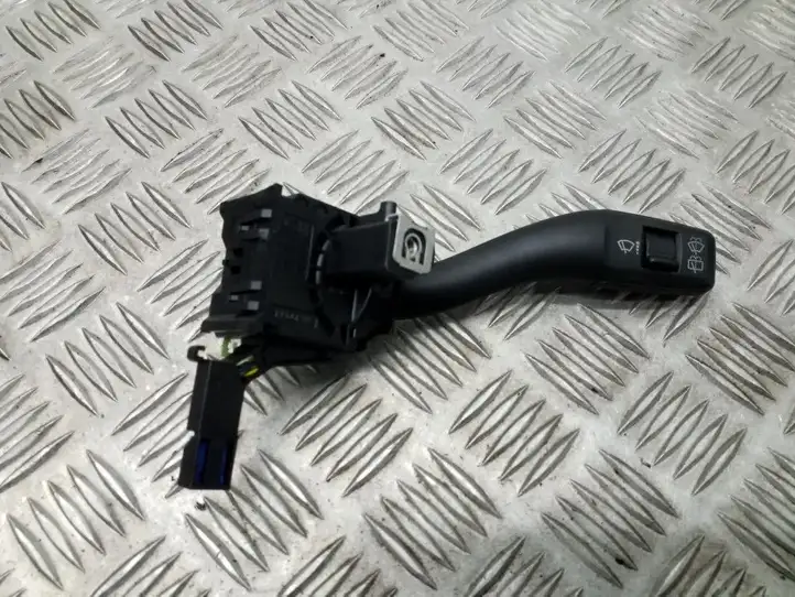 Audi A3/S3 8P (2004 - 2008) 8P0953519 Переключатель стеклоочистителей — фото 1