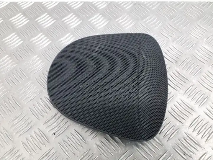 Seat Altea XL (2004 - 2015) 5P0867150 Накладка динамика задней двери — фото 1