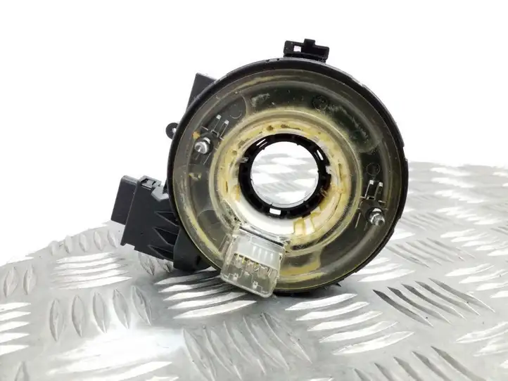 Skoda Superb B6 (3T) (2008 - 2015) 1K0959653C Контактное кольцо SRS — фото 1