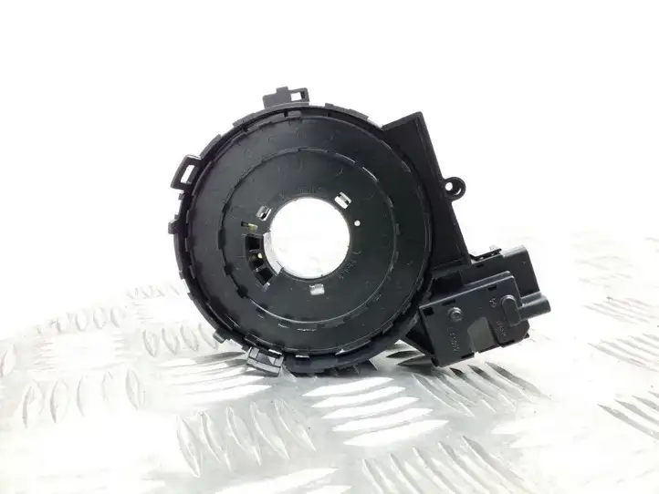 Skoda Superb B6 (3T) (2008 - 2015) 1K0959653C Контактное кольцо SRS — фото 2