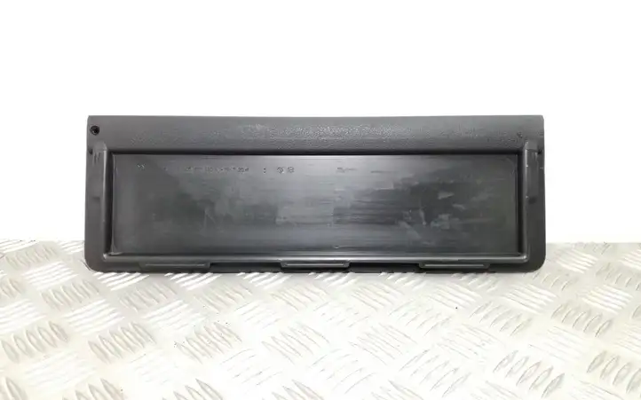 Volkswagen PASSAT B7 (2011 - 2014) 3C5867463A Перегородка органайзера — фото 2