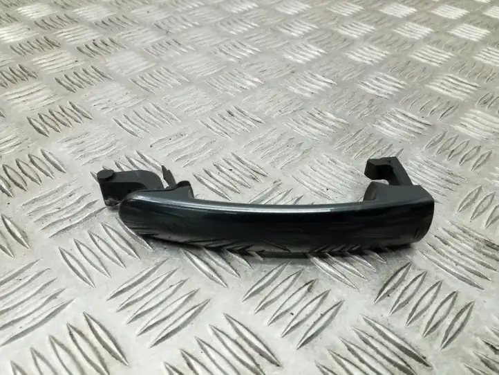Volkswagen Tiguan (2011 - 2016) 5N0837205M Наружная ручка двери — фото 1