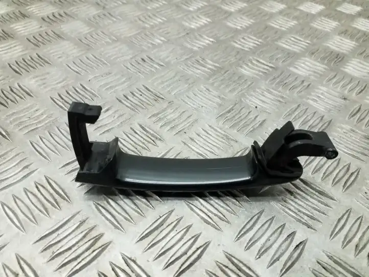 Volkswagen Tiguan (2011 - 2016) 5N0837205M Наружная ручка двери — фото 2