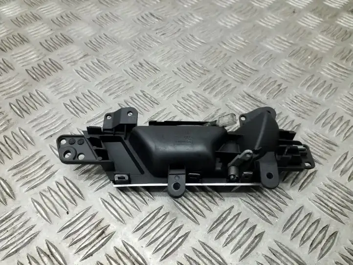 Audi A6 S6 C6 4F (2004 - 2008) 4F0839019 Внутренняя ручка двери — фото 2