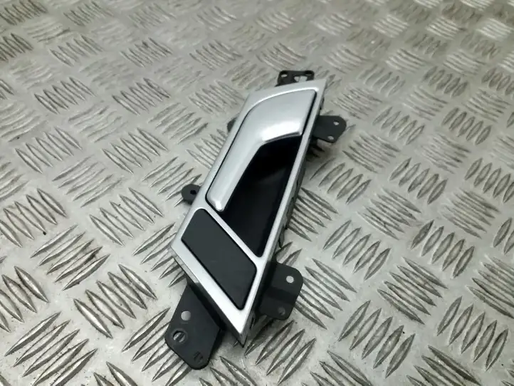 Audi A6 S6 C6 4F (2004 - 2008) 4F0839019 Внутренняя ручка двери — фото 7