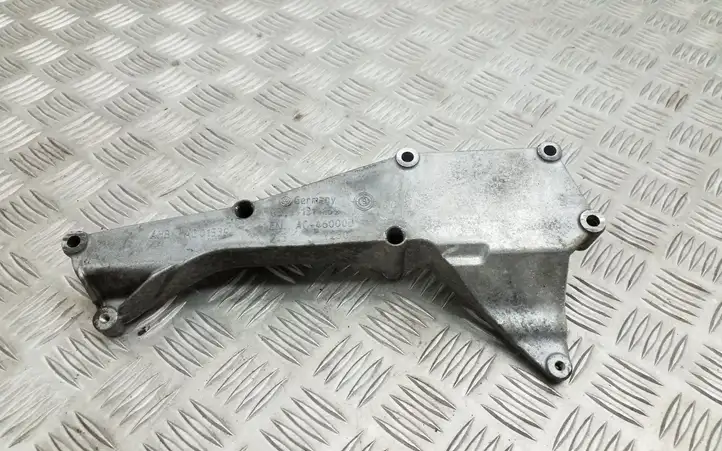Audi A4 S4 B8 8K (2007 - 2011) 03L131159 Кронштейн охладителя EGR — фото 1