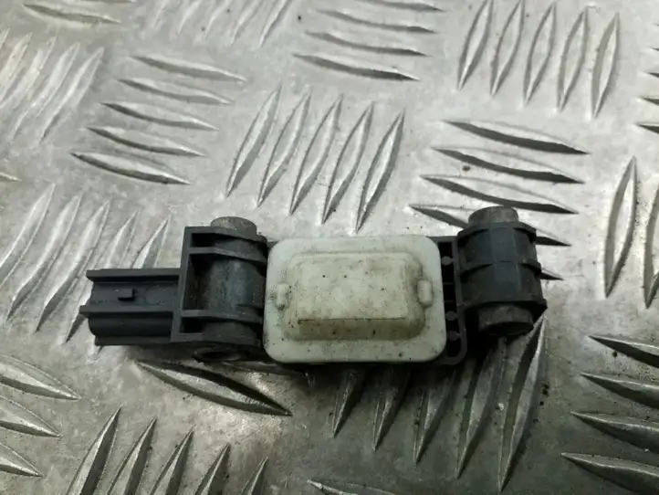 Audi A4 S4 B6 8E 8H (2000 - 2006) 8E0959651A Датчик удара SRS — фото 3