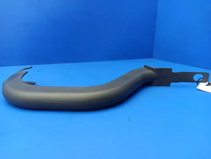 Jaguar XJ X308 (1998 - 2002) Прочая отделка багажника — фото 4