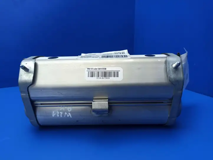Mercedes-Benz S W221 (2005 - 2013) A2218601302 Подушка безопасности пассажира — фото 1