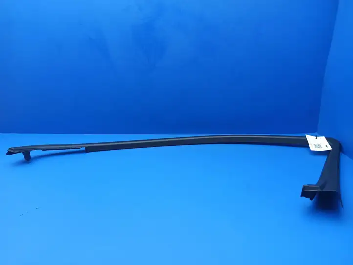 Mercedes-Benz S W221 (2005 - 2013) A2217250271 Накладка стекла передней двери — фото 1