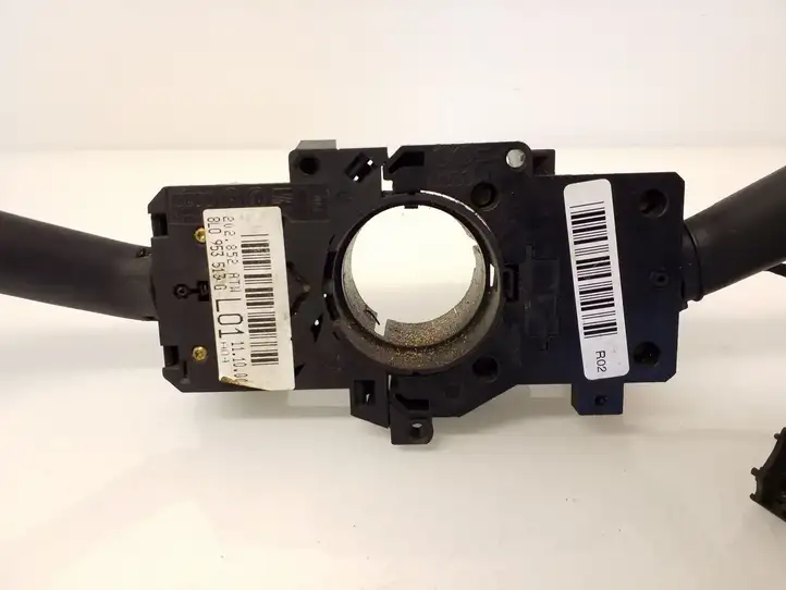 Volkswagen Sharan (2003 - 2010) 8L0953513G Переключатель стеклоочистителей — фото 2