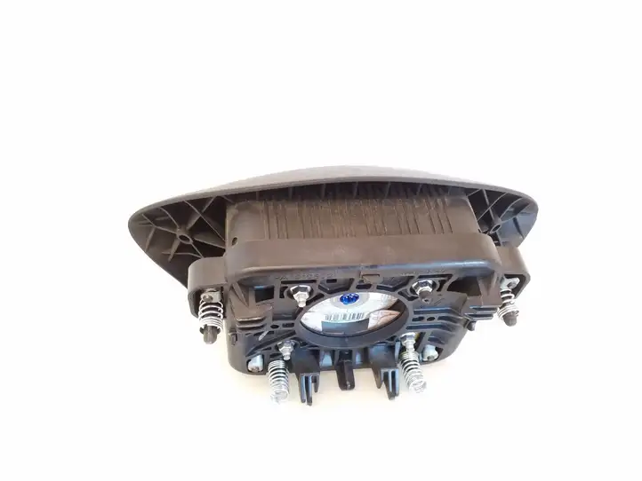Citroen Berlingo (2003 - 2007) 96639595XT01 Подушка безопасности руля — фото 3