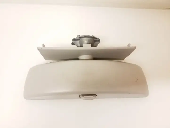 Seat Altea (2004 - 2009) 5316413 Салонное зеркало заднего вида — фото 4