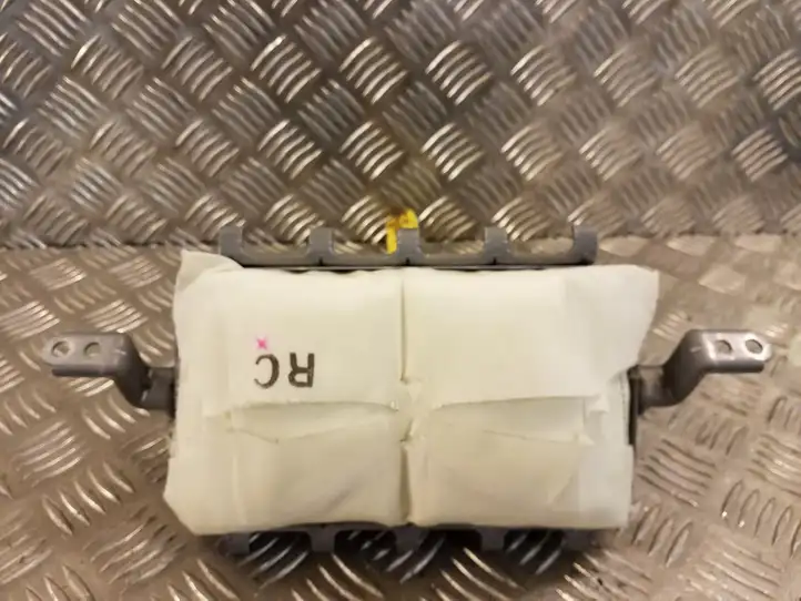 Lexus GS 300 350 430 450h (2004 - 2007) K05450405P3R Подушка безопасности пассажира — фото 1
