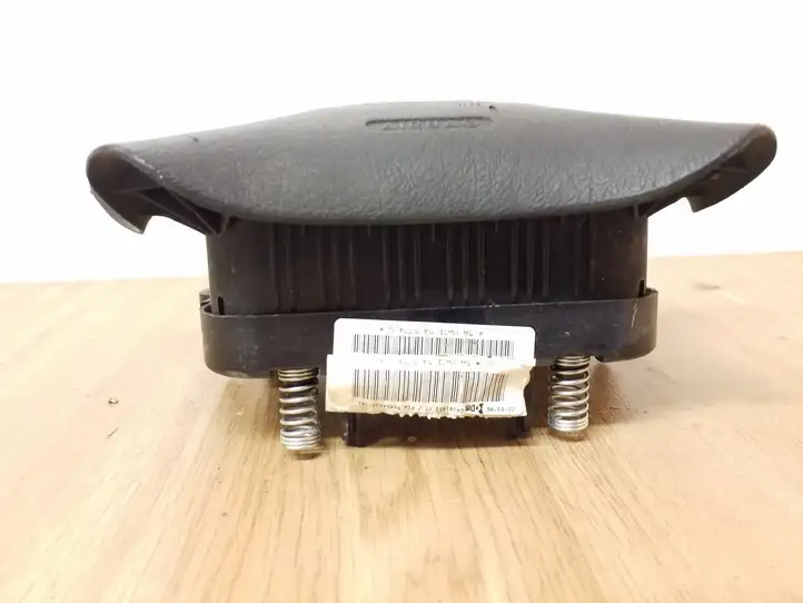 Citroen Berlingo (2003 - 2007) 96454032XT01 Подушка безопасности руля — фото 2