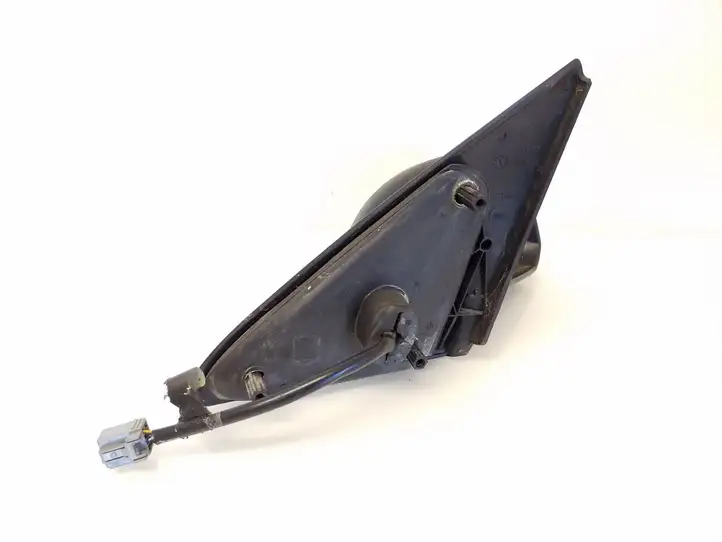 Ford Mondeo Mk III (2000 - 2007) 014119 Боковое зеркало с электроприводом — фото 4