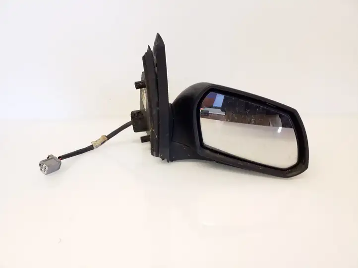 Ford Mondeo Mk III (2000 - 2007) 014119 Боковое зеркало с электроприводом — фото 3