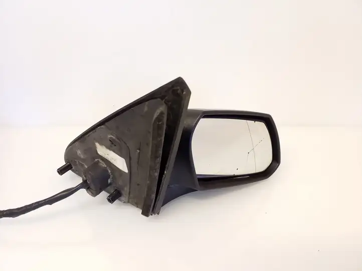 Ford Mondeo Mk III (2000 - 2007) 014119 Боковое зеркало с электроприводом — фото 1