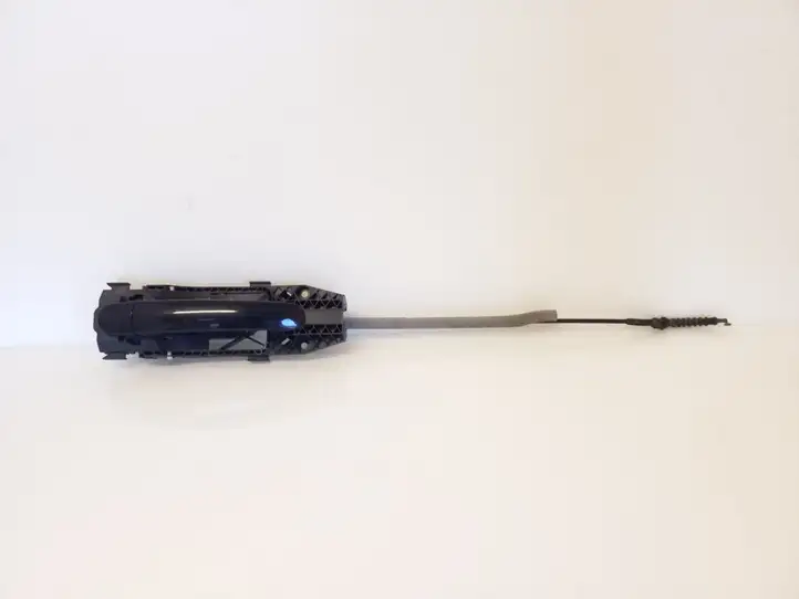 Volkswagen Jetta VI (2011 - 2018) 5N0839885H Наружная ручка двери — фото 1