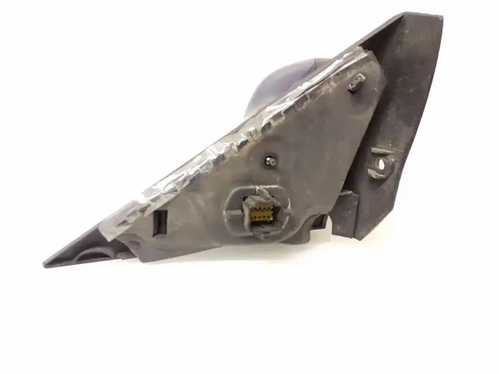 Renault Scenic II - Grand scenic II (2003 - 2006) 11261127 Боковое зеркало с электроприводом — фото 2