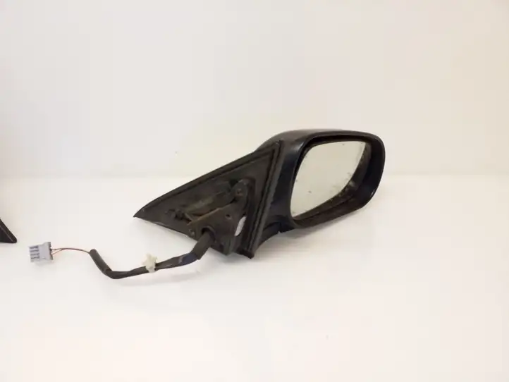 Honda Accord (1999 - 2002) 010563 Боковое зеркало с электроприводом — фото 1