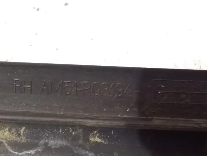 Ford C-MAX II (2015 - ) AM51R03194 Накладка стоек лобового стекла — фото 5