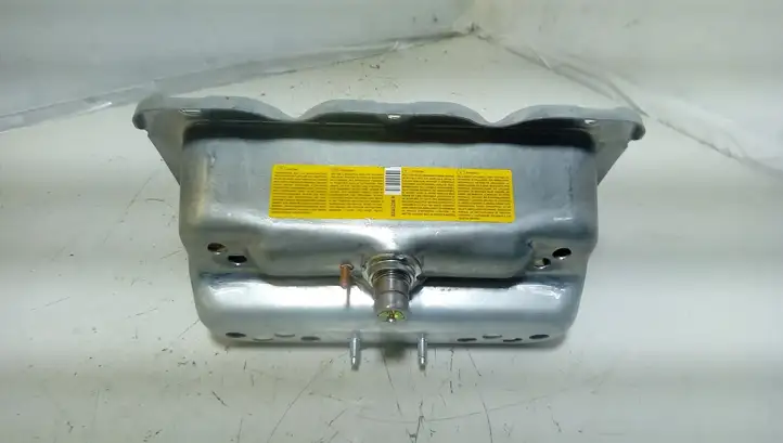 Ford Fiesta (2013 - 2017) 8V51A044H30BA Подушка безопасности пассажира — фото 4