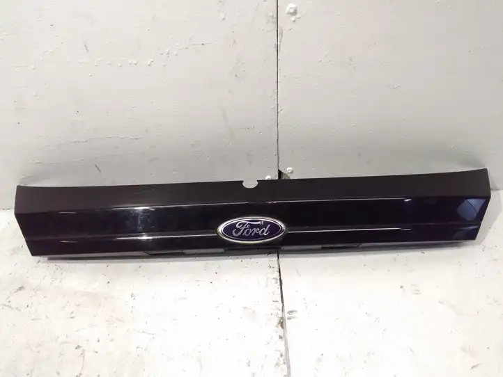 Ford Fiesta (2013 - 2017) 8A61A43404B Подсветка номера — фото 1