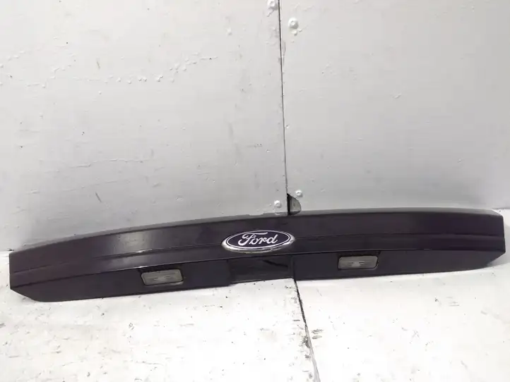 Ford Fiesta (2013 - 2017) 8A61A43404B Подсветка номера — фото 2