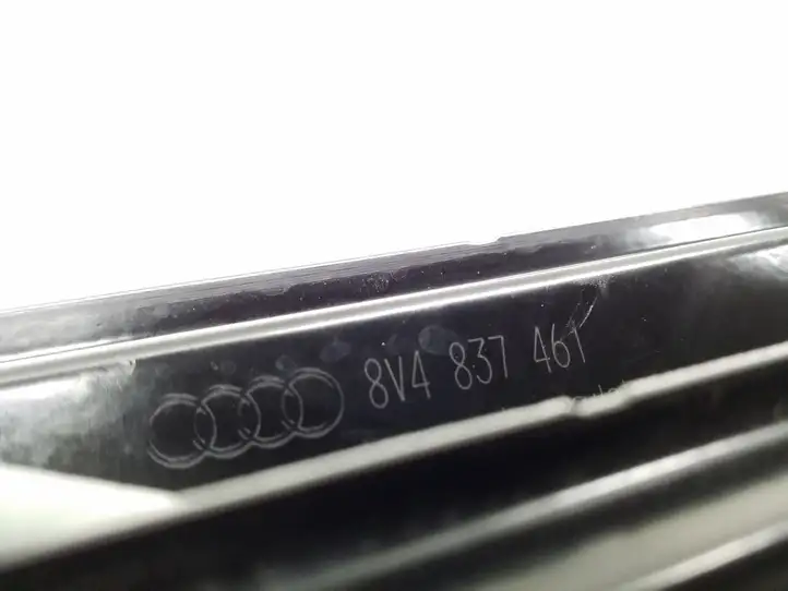 Audi A3/S3 8V (2012 - 2016) 8V4837461 Стеклоподъемник передней двери (без мотора) — фото 3