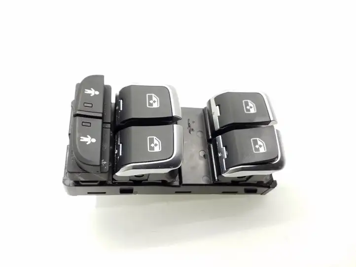 Audi A3/S3 8V (2012 - 2016) 8V0959851L Кнопка стеклоподъемников — фото 1